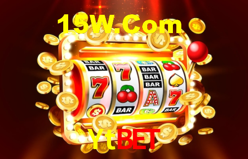Bônus Generosos e Exclusivos no Ytbet para Você!